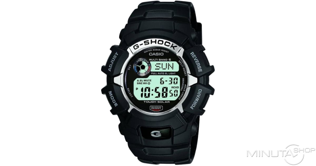 casio g shock kohls