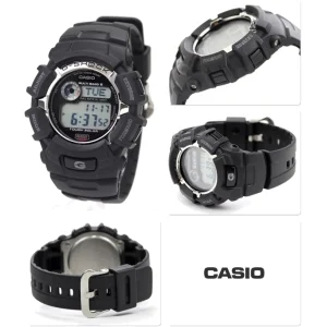 Casio G-Shock GW-2310-1E - фото 2