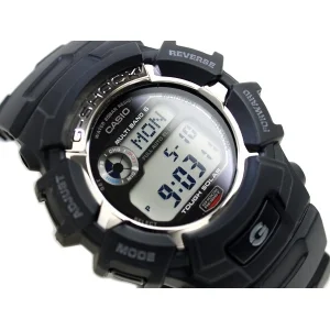 Casio G-Shock GW-2310-1E - фото 3