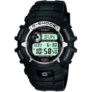 Casio G-Shock GW-2310-1E - фото 1