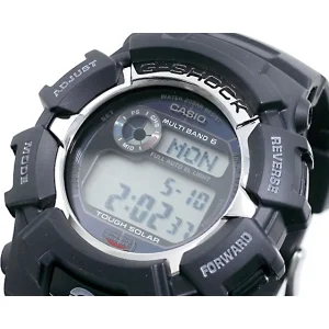 Casio G-Shock GW-2310-1E - фото 4