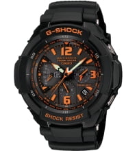 Casio G-Shock GW-3000B-1A