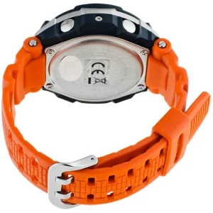 Casio G-Shock GW-3000M-4A - фото 5