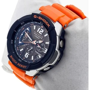 Casio G-Shock GW-3000M-4A - фото 3