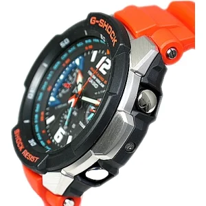 Casio G-Shock GW-3000M-4A - фото 2