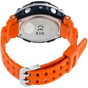 Casio G-Shock GW-3000M-4A - фото 7