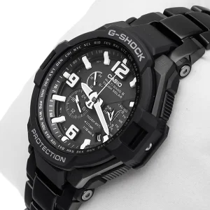 Casio G-Shock GW-4000D-1A - фото 6