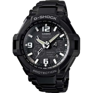 Casio G-Shock GW-4000D-1A - фото 1
