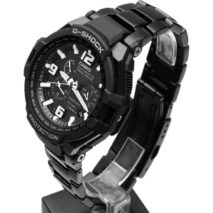 Casio G-Shock GW-4000D-1A - фото 2