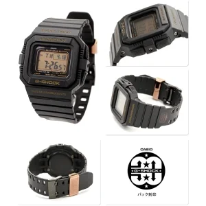Casio G-Shock GW-5530C-1E - фото 3