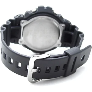 Casio G-Shock GW-6900-1E - фото 5