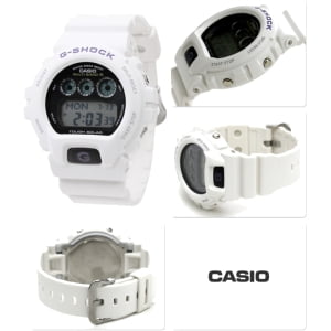 Casio G-Shock GW-6900A-7E - фото 6
