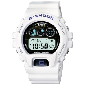 Casio G-Shock GW-6900A-7E - фото 1