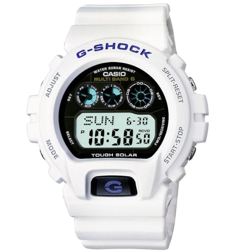 Электронные Casio G-Shock GW-6900A-7E