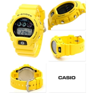 Casio G-Shock GW-6900A-9E - фото 5