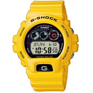 Casio G-Shock GW-6900A-9E - фото 1