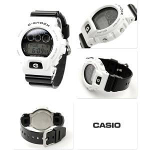 Casio G-Shock GW-6900GW-7E - фото 2