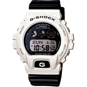 Casio G-Shock GW-6900GW-7E - фото 1