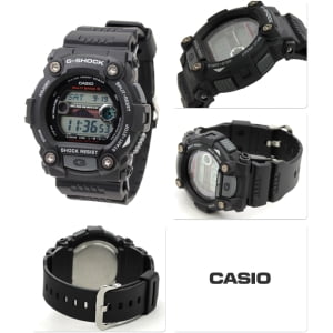 Casio G-Shock GW-7900-1E - фото 6