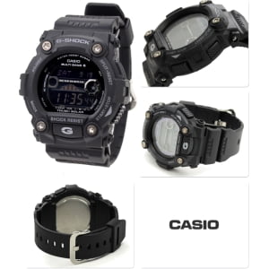 Casio G-Shock GW-7900B-1E - фото 2