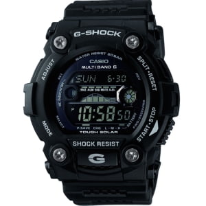 Casio G-Shock GW-7900B-1E - фото 1