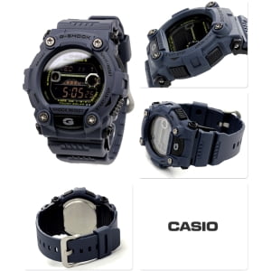 Casio G-Shock GW-7900NV-2E - фото 2