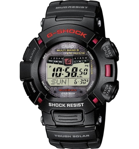 Casio G-Shock GW-9010-1E
