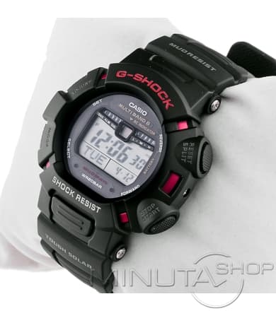 g shock 9010 mudman