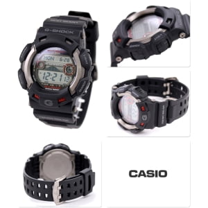 Casio G-Shock GW-9110-1E - фото 2