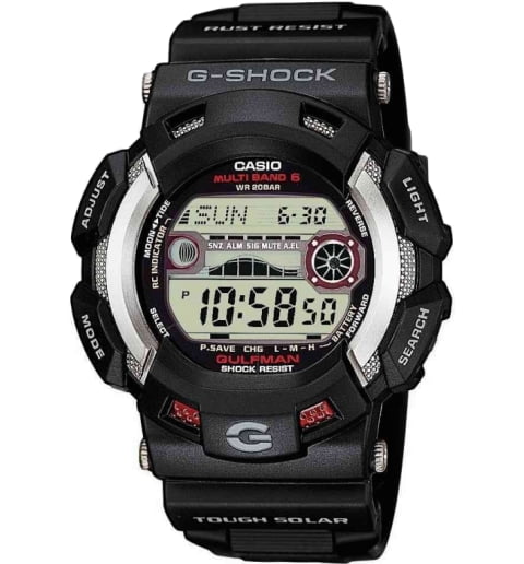 Электронные Casio G-Shock GW-9110-1E