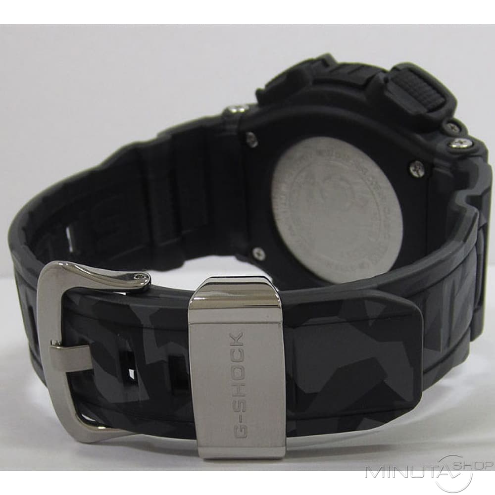 Купить часы Casio G-Shock GW-9300CM-1E [1ER] - цена на Casio GW-9300CM