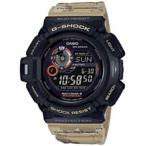 Casio G-Shock GW-9300DC-1E - фото 1
