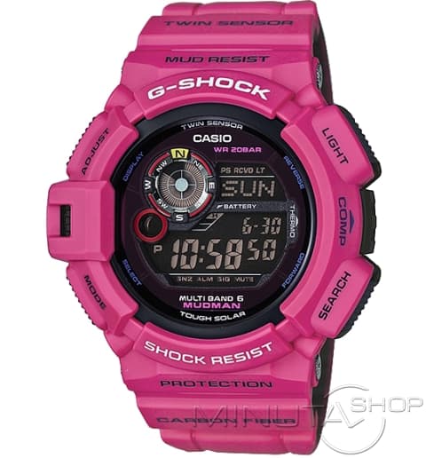 Электронные Casio G-Shock GW-9300SR-4E