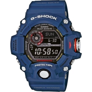 Casio G-Shock GW-9400NV-2E - фото 1