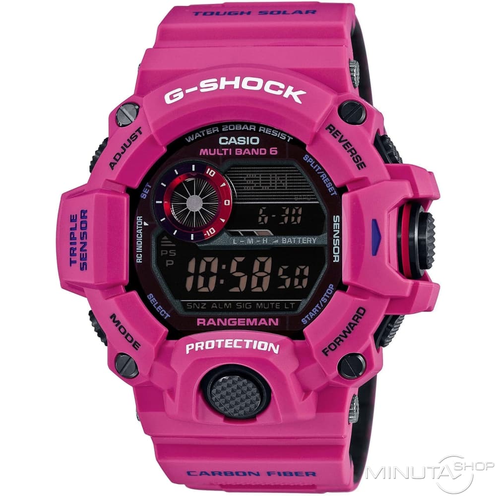 Casio G-Shock GW-9400SRJ-4E