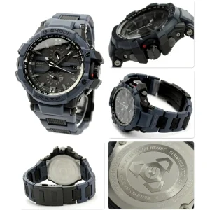 Casio G-Shock GW-A1000FC-2A - фото 2