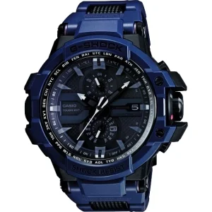 Casio G-Shock GW-A1000FC-2A - фото 1
