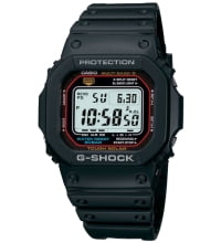 Casio G-Shock GW-M5610-1E