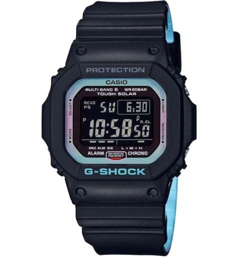 Электронные Casio G-Shock GW-M5610PC-1E