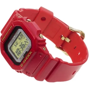 Casio G-Shock GW-M5630A-4E - фото 4