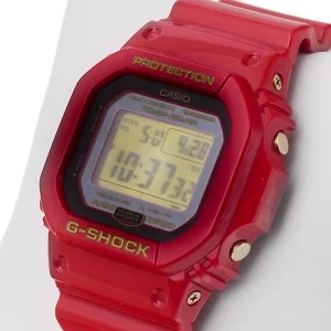 Casio G-Shock GW-M5630A-4E - фото 5