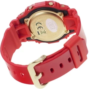 Casio G-Shock GW-M5630A-4E - фото 6