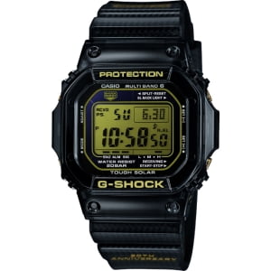 Casio G-Shock GW-M5630D-1E - фото 1