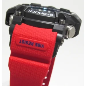 Casio G-Shock GWG-1000RD-4A - фото 3