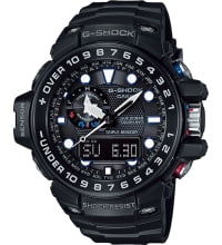 Casio G-Shock GWN-1000B-1A