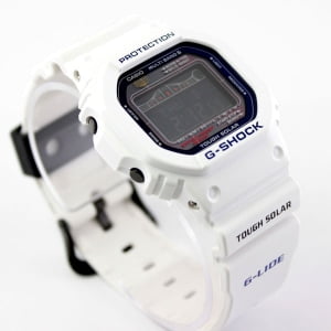 Casio G-Shock GWX-5600C-7E - фото 5
