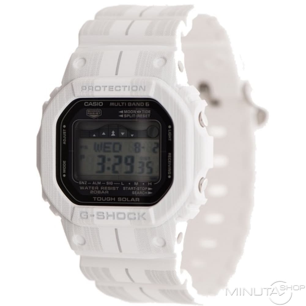 Купить часы Casio G-Shock GWX-5600WA-7E [7ER] - цена на Casio GWX
