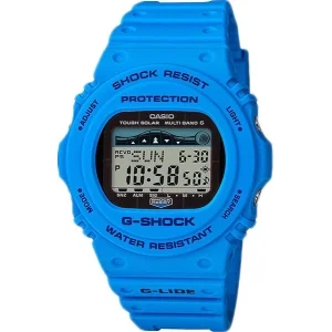 Casio G-Shock GWX-5700CS-2E - фото 1