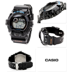 Casio G-Shock GWX-8900-1E - фото 2