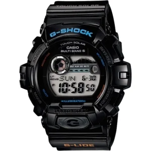 Casio G-Shock GWX-8900-1E - фото 1